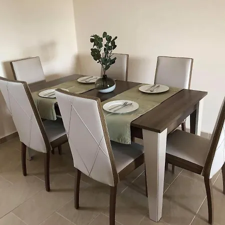 Arsinoe וילה *